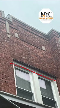 chimney repair Bronx NY