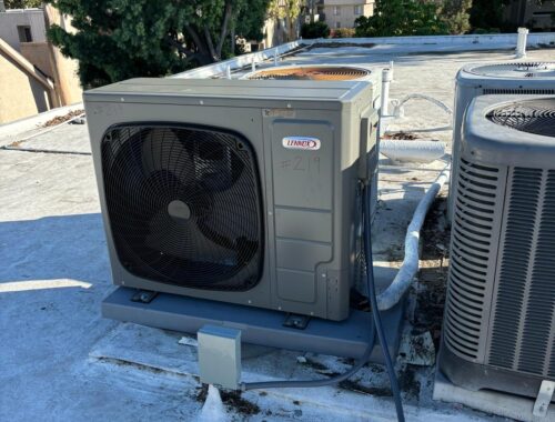 Gallery image 4 — best HVAC company in Burbank