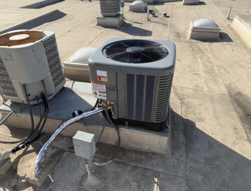 Gallery image 8 — best HVAC company in Burbank