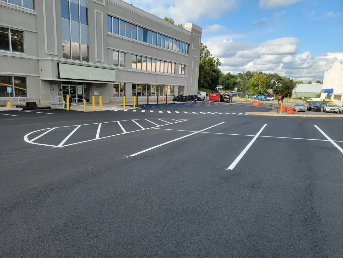 Gallery image 1 — best masonry work in Armonk NY