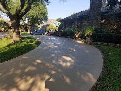 Gallery image 1 — best asphalt seal coating in Texas