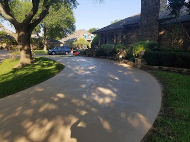 Gallery image 2 — best asphalt seal coating in Texas