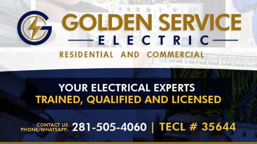 Gallery image 8 — affordable electrician in Houston