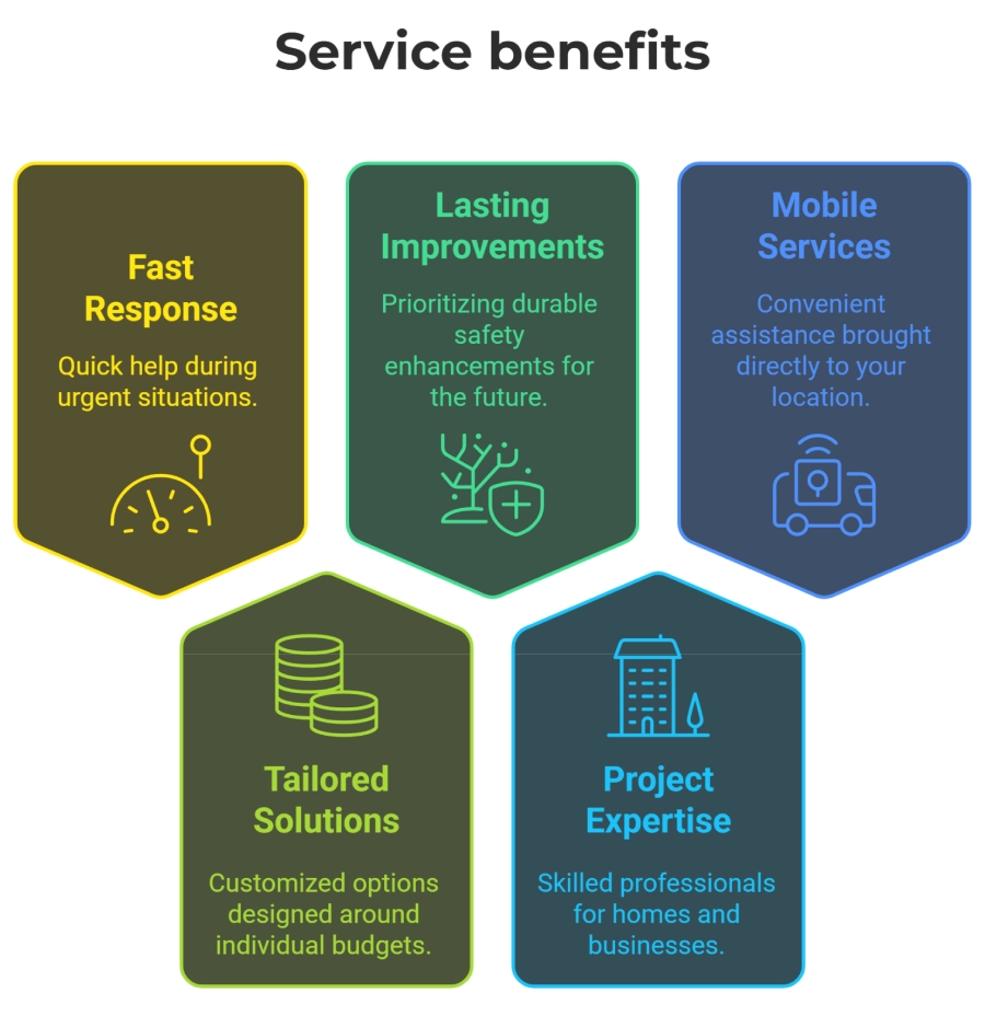 Gallery image 5 — affordable electrician in Houston