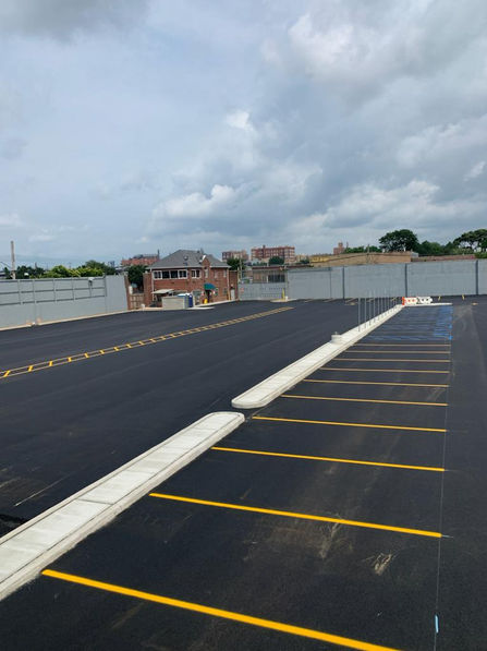 Gallery image 3 — commercial paving free estimate Queens