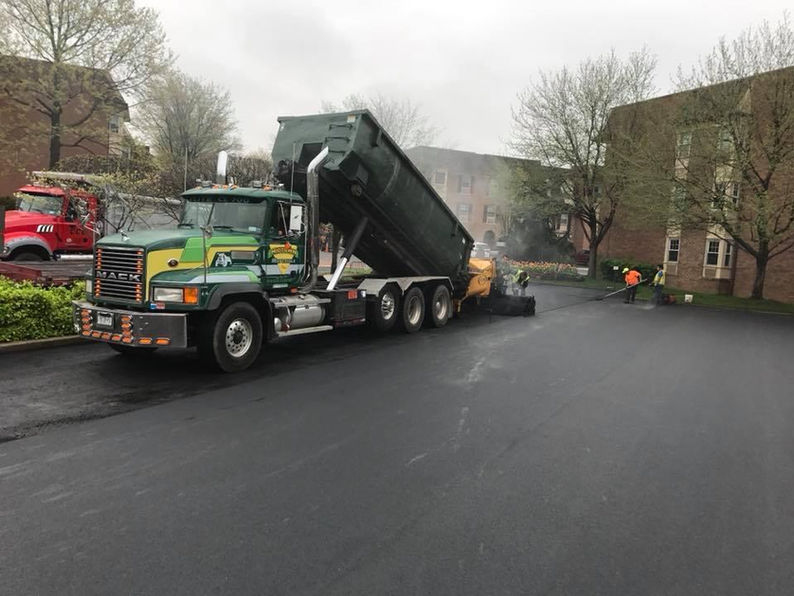 Gallery image 5 — commercial paving free estimate Queens