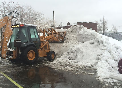 Gallery image 4 — commercial paving free estimate Queens