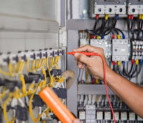 Gallery image 9 — best electrician in The Heights