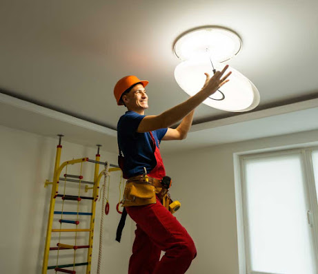 Gallery image 4 — best electrician in The Heights