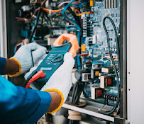 Gallery image 6 — best electrician in The Heights