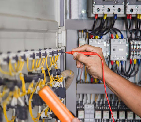 Gallery image 8 — best electrician in The Heights