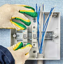 Gallery image 2 — best electrician in The Heights