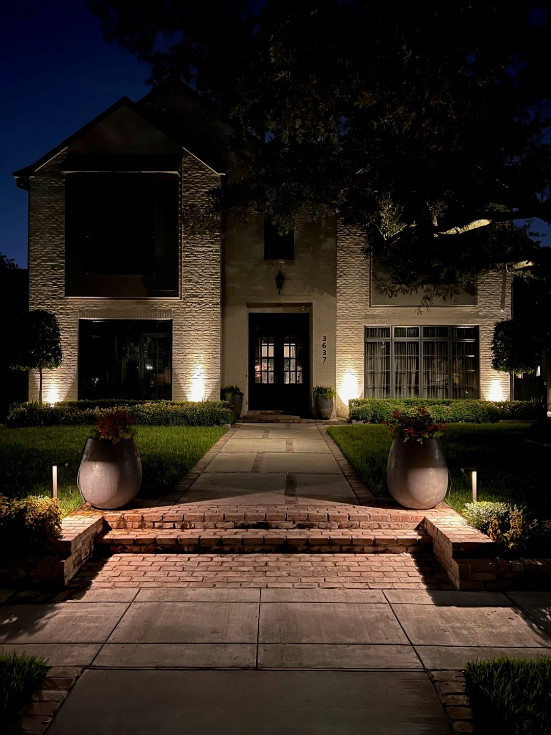 Gallery image 8 — generator installation Houston