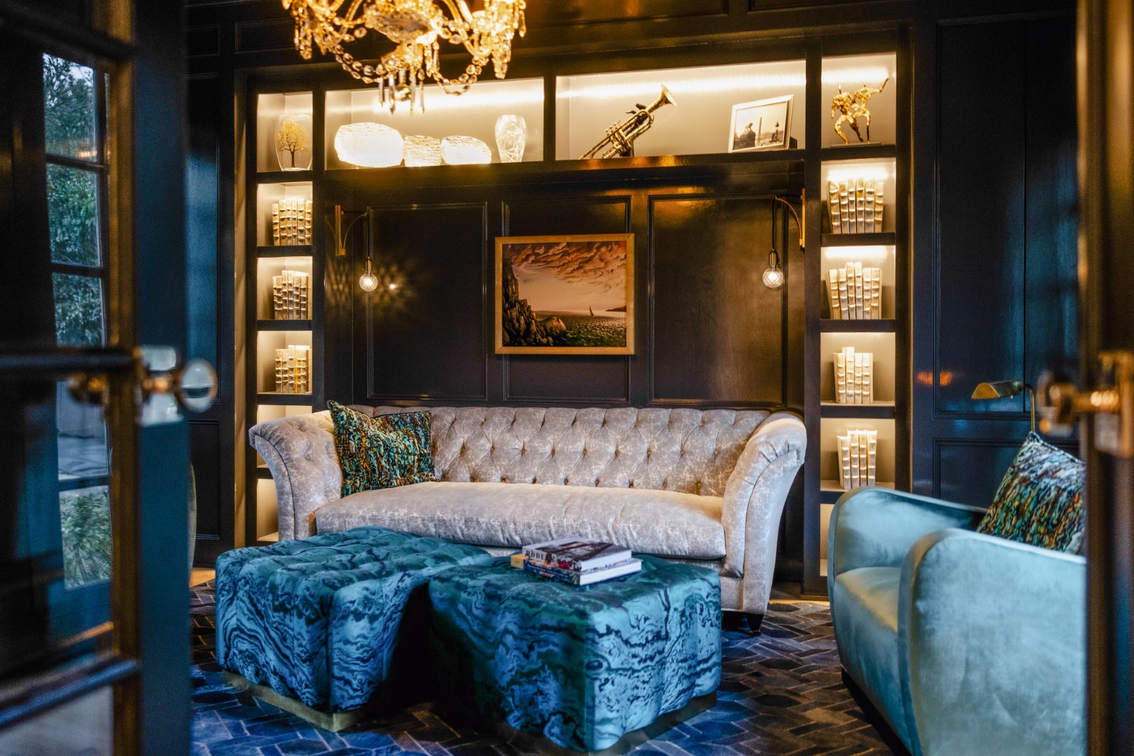 About generator installation Houston