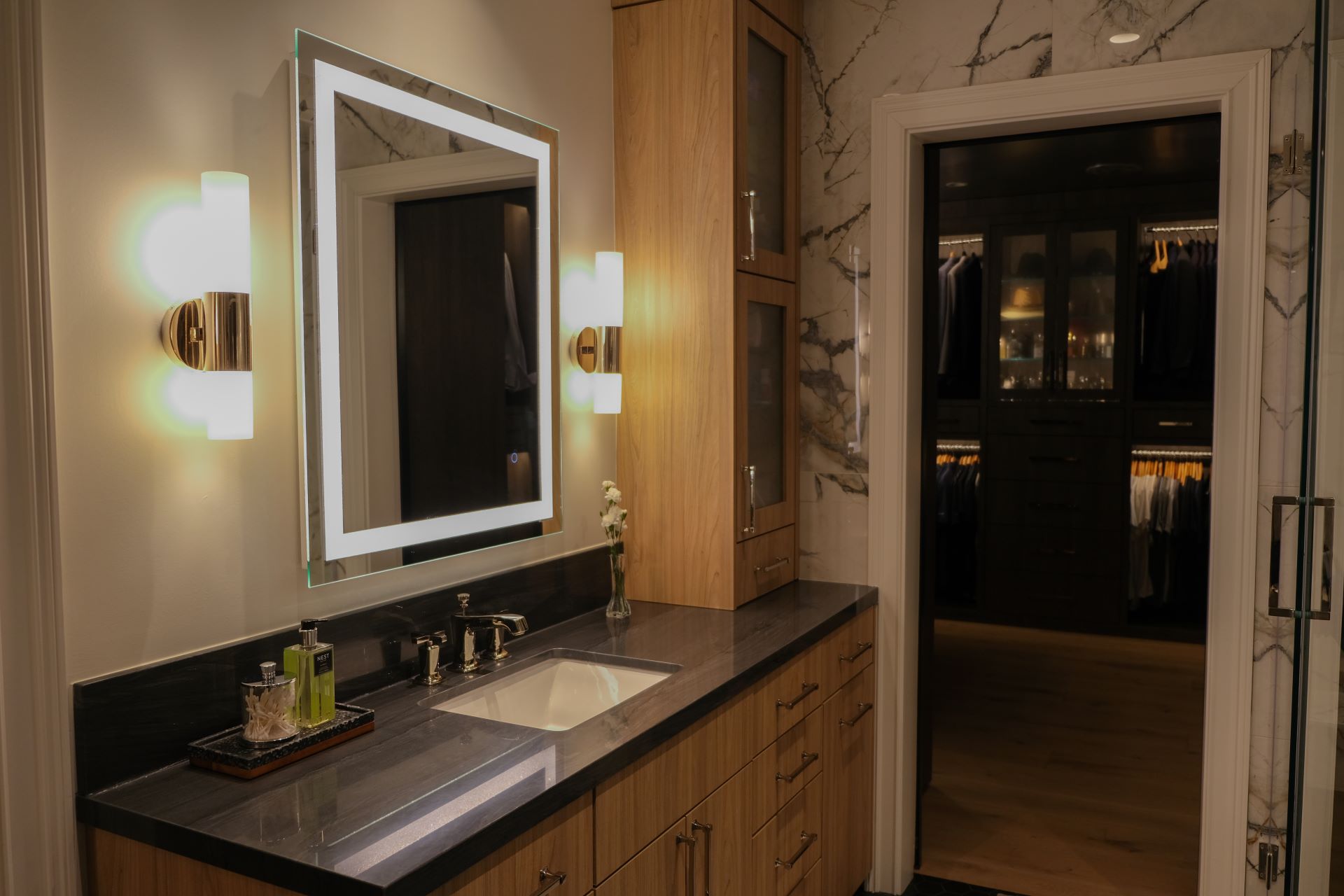 Gallery image 7 — generator installation Houston