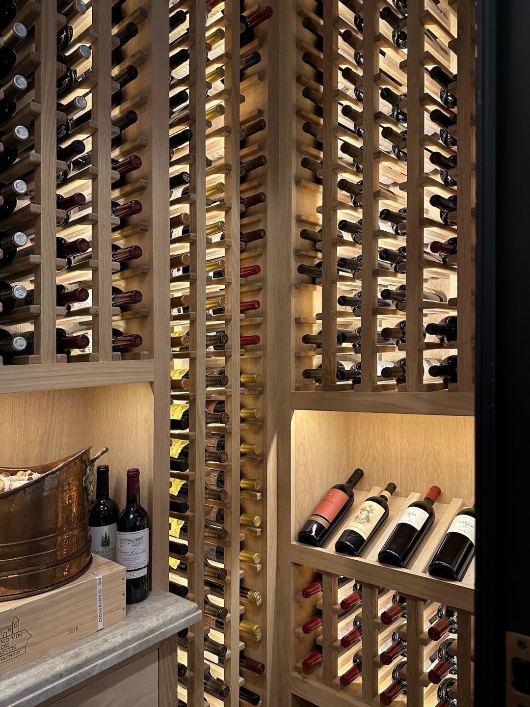 Gallery image 5 — generator installation Houston