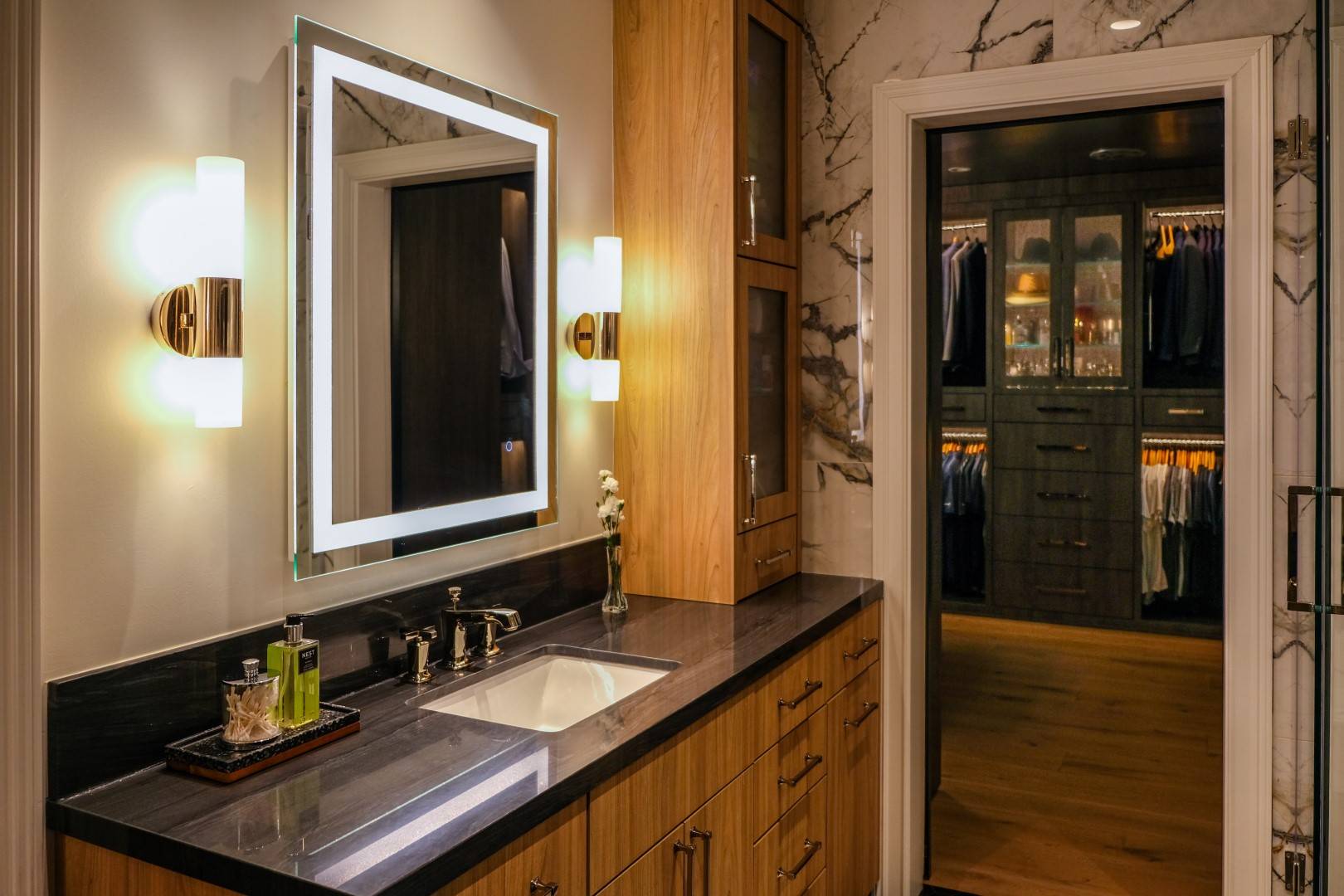 Gallery image 4 — generator installation Houston