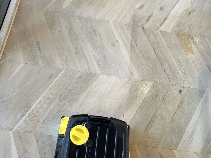 About hardwood floor cleaning Dallas