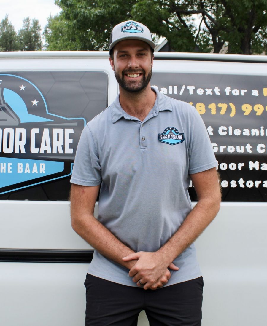 affordable floor cleaning Dallas