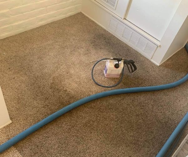 Gallery image 5 — hardwood floor cleaning Dallas