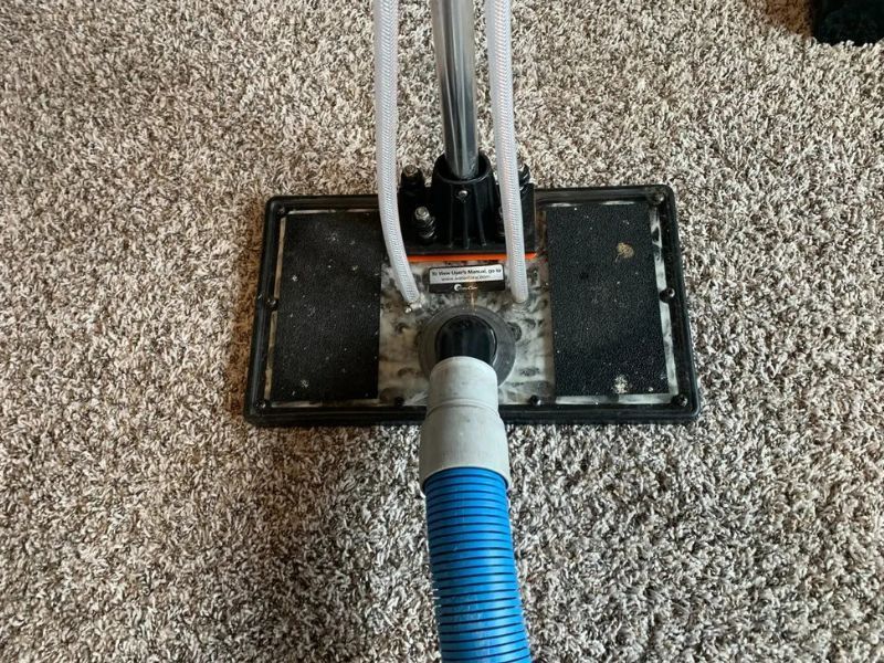 Gallery image 10 — hardwood floor cleaning Dallas