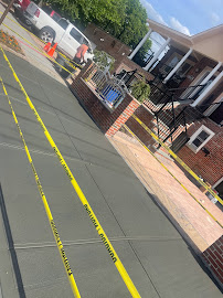 Gallery image 5 — concrete driveway repair near me