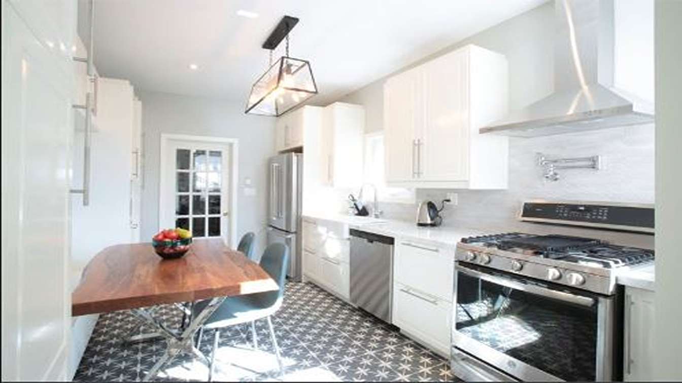 Gallery image 2 — concrete driveway repair near me