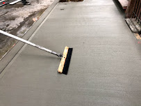 Gallery image 6 — concrete driveway repair near me