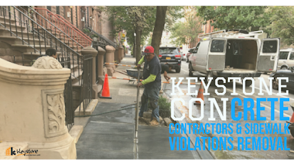 concrete driveway repair near me