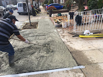 Gallery image 3 — concrete driveway repair near me