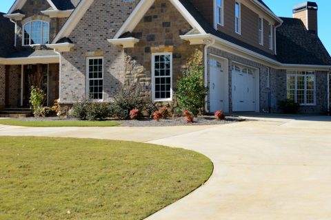 Gallery image 8 — sidewalk installation Long Island