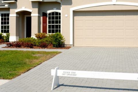 Gallery image 7 — sidewalk installation Long Island