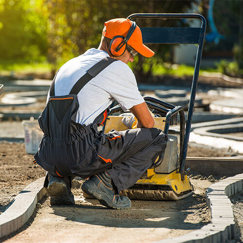 brick wall builders Long Island