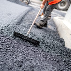 Gallery image 3 — sidewalk installation Long Island