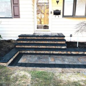 Gallery image 9 — sidewalk installation Long Island