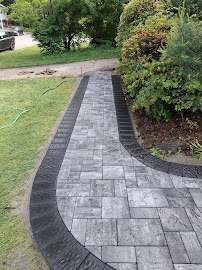 About sidewalk installation Long Island