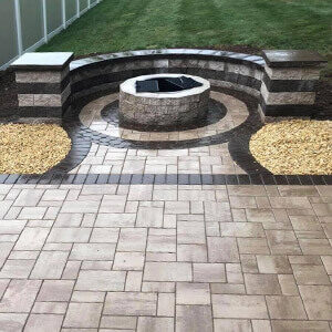 Gallery image 12 — sidewalk installation Long Island