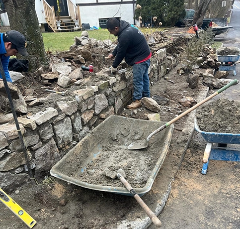 Gallery image 10 — quality paver projects New York