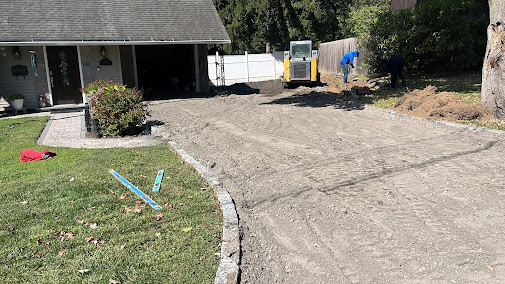 Gallery image 5 — quality paver projects New York