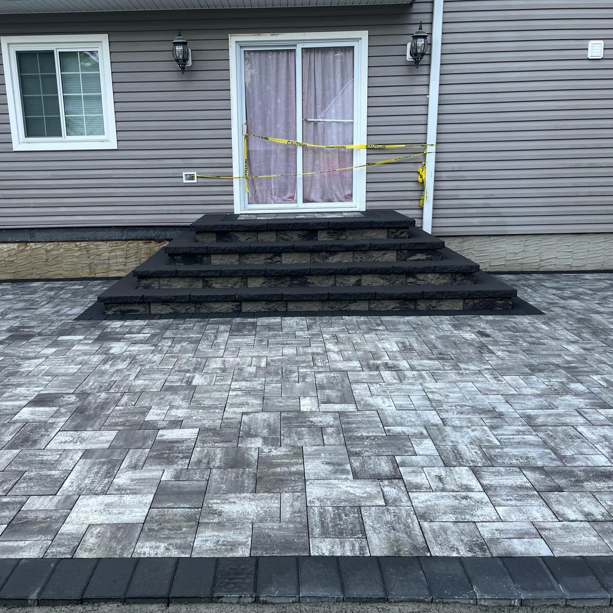 Gallery image 3 — quality paver projects New York