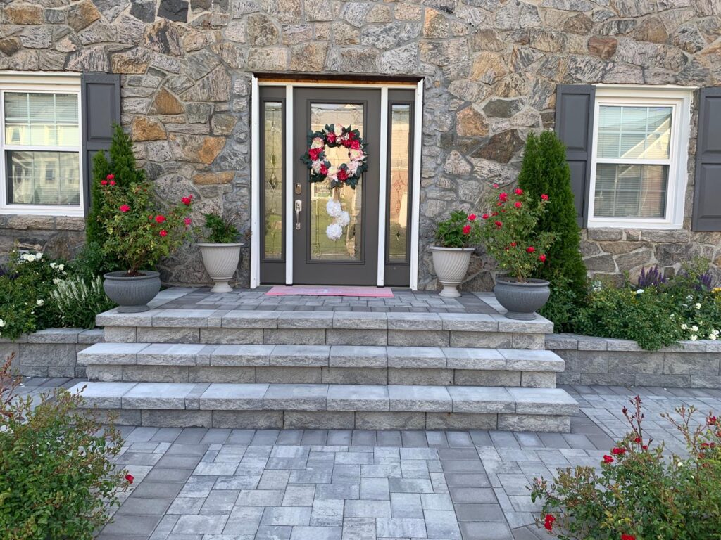 Gallery image 8 — quality paver projects New York