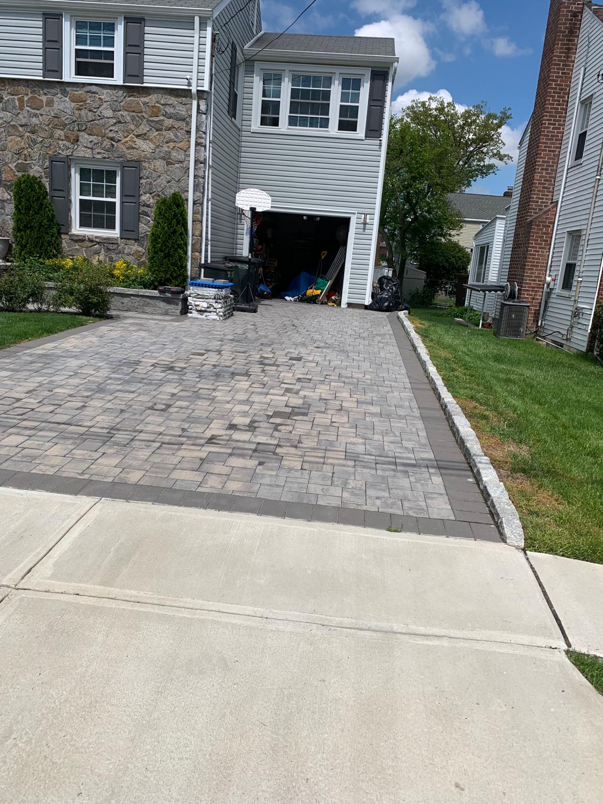 Gallery image 2 — quality paver projects New York