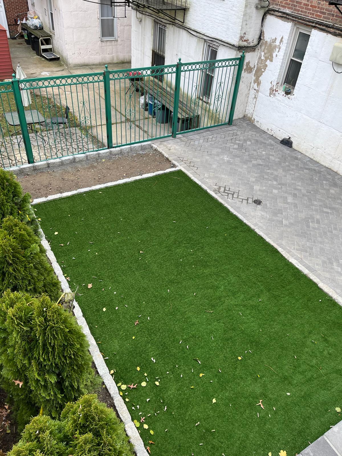 Gallery image 4 — quality paver projects New York