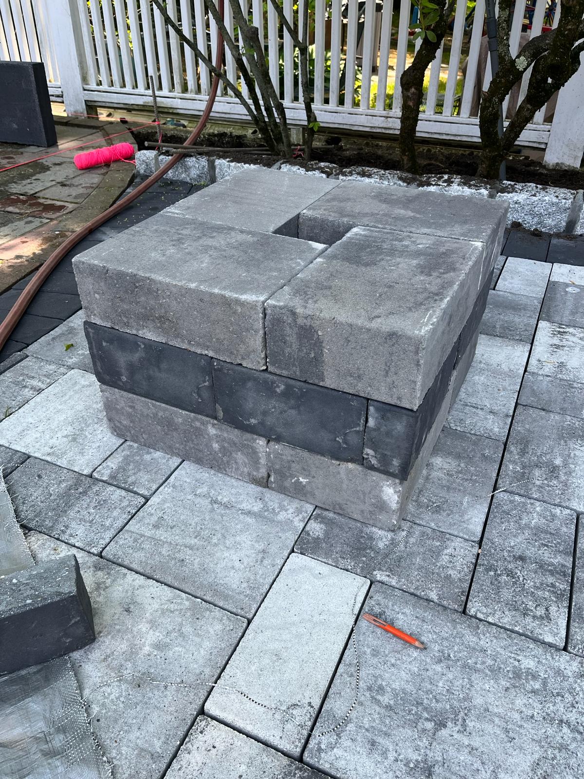 Gallery image 9 — quality paver projects New York