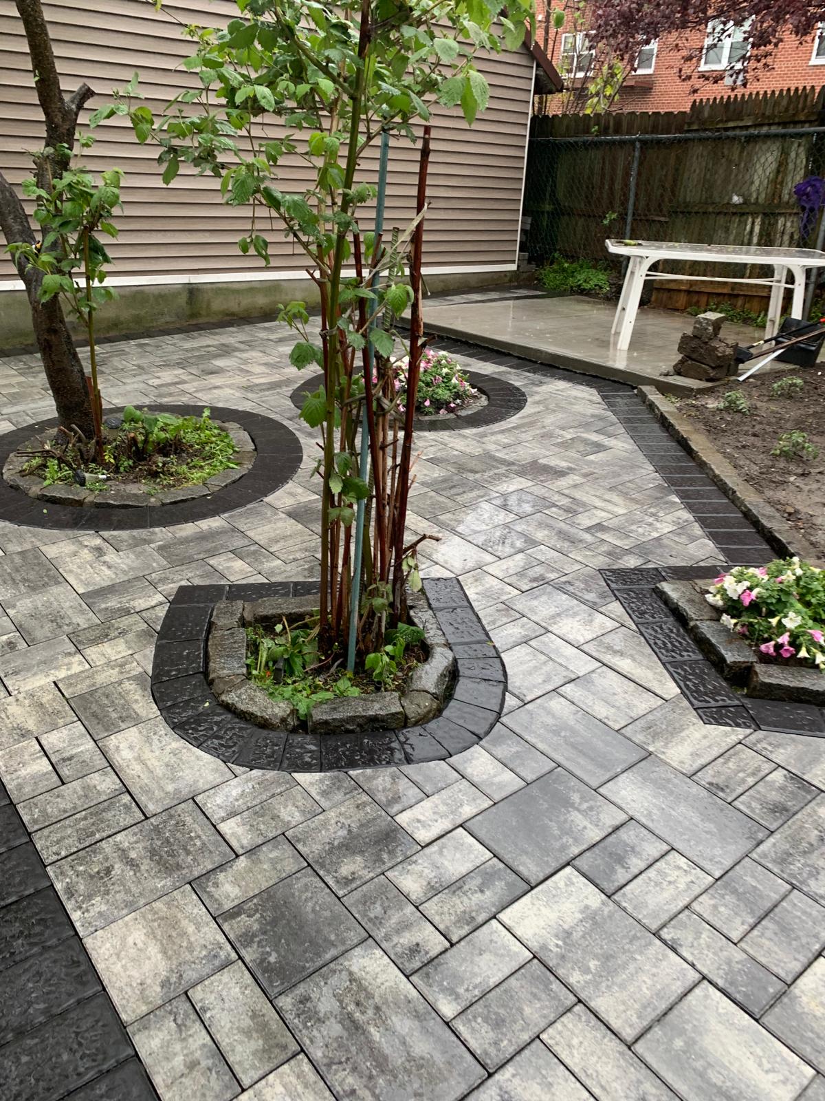 Gallery image 11 — quality paver projects New York