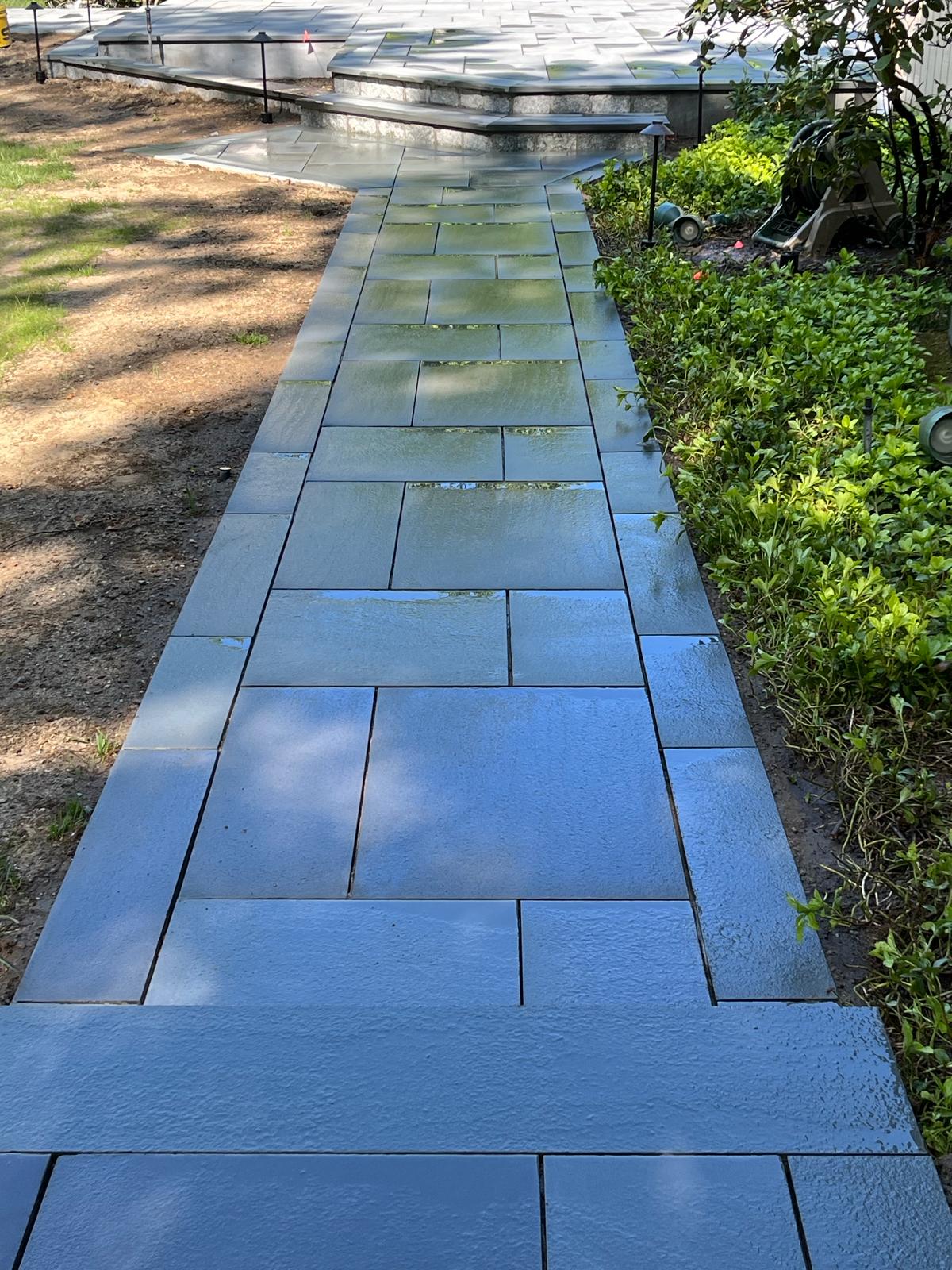 Gallery image 6 — quality paver projects New York