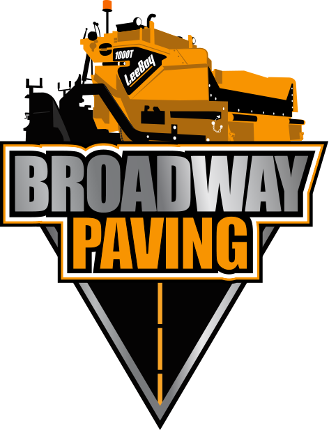 asphalt paving in Dallas–Fort Worth
