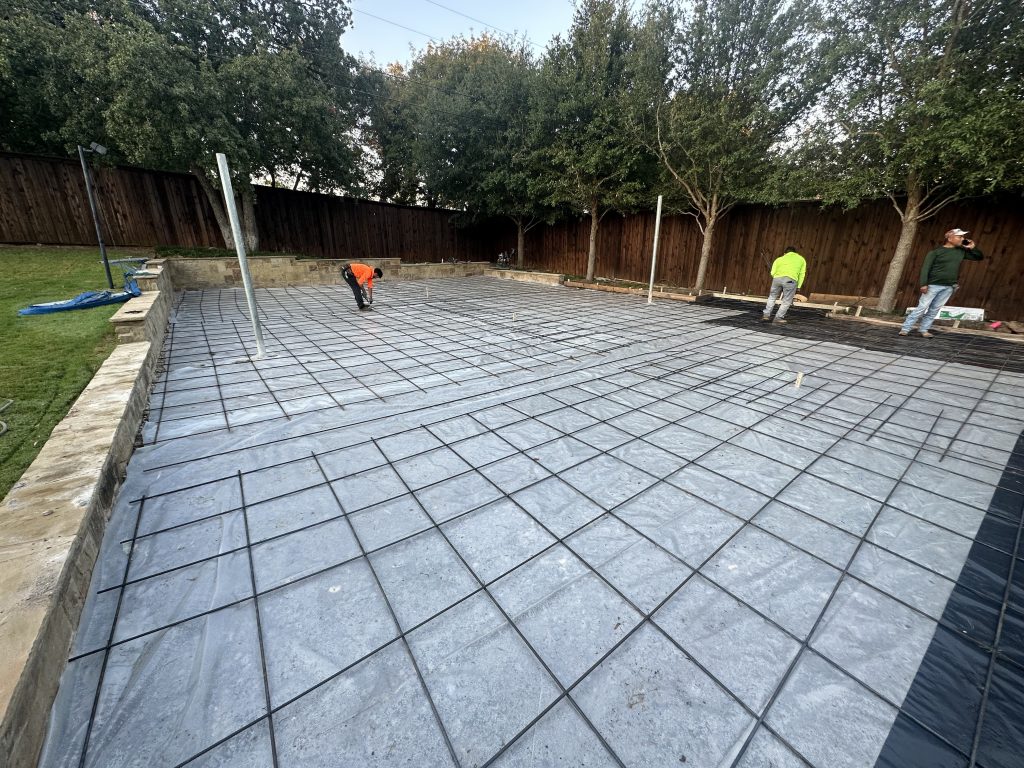 Gallery image 7 — concrete contractors near me