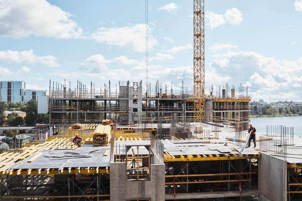 Gallery image 5 — concrete contractors near me