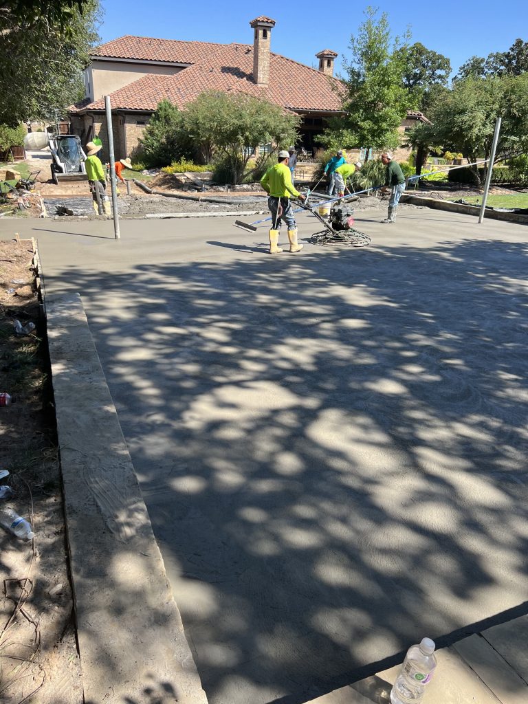 Gallery image 3 — concrete contractors near me